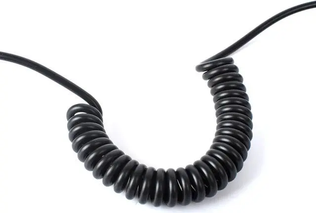 Alt view image 5 of 6 - Battery Eliminator Car Charger for Baofeng Transceiver Ham Radio UV-5R UV-5R+ UV-5RA UV-5RA+ UV-5RB UV-5RC UV-5RD UV-5RE UV-5RE Plus Walkie Talkie