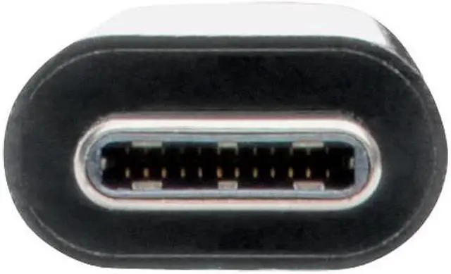 Alt view image 5 of 7 - Tripp Lite U442-DOCK1-B Docking Station - for Notebook/Tablet PC/Desktop PC/Smartphone - 60 W - USB