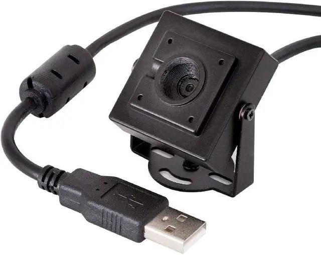 Main image of Arducam 8MP 1080P Auto Focus USB Camera Module with Metal Case, 1/3.2 IMX179 Lightburn Webcam with Microphone, for Windows, Linux, Android and Mac OS