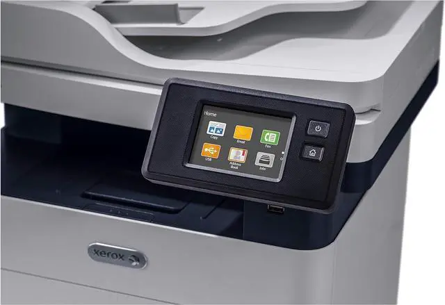 Alt view image 7 of 7 - Xerox B215DNI Monochrome Multifunction Printer, Amazon Dash Replenishment Ready,White