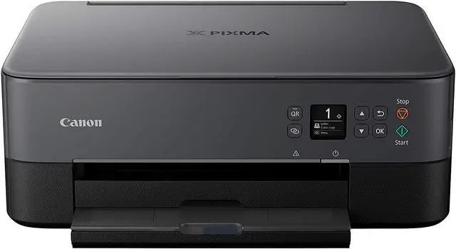 Alt view image 19 of 20 - Canon PIXMA TS TS6420 Wireless Inkjet Multifunction Printer Color 4462C002