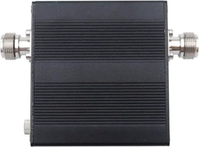 Alt view image 4 of 7 - Mcbazel Surecom SW-102 Digital VHF/UHF 125-525Mhz Antenna Power & SWR Meter, Welcome to consult