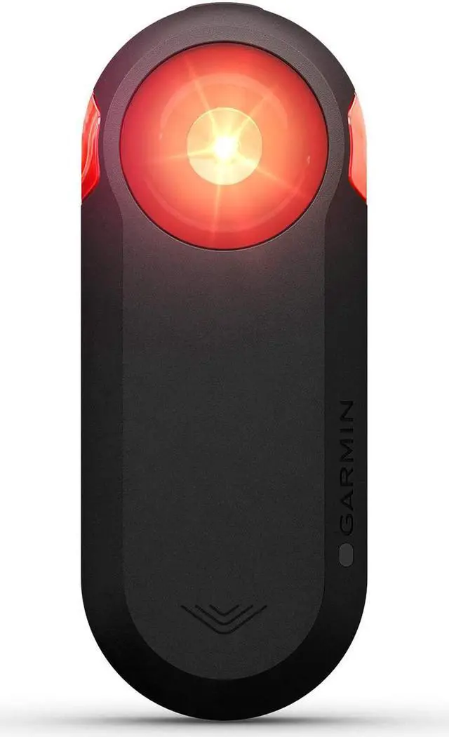 Alt view image 10 of 18 - Garmin Varia RTL515, Cycling Rearview Radar with Tail Light,  (010-02376-00)