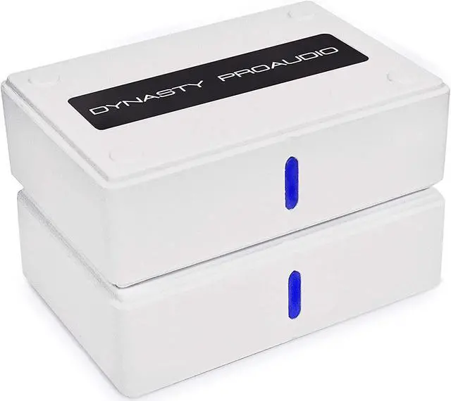 Alt view image 2 of 4 - WSA-5TR-V2 Wireless Subwoofer Speaker Kit, 5.2G / 5.8GHz Dual Band Selectable, Total 106 RF Channel Auto Switching