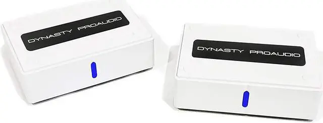 Main image of WSA-5TR-V2 Wireless Subwoofer Speaker Kit, 5.2G / 5.8GHz Dual Band Selectable, Total 106 RF Channel Auto Switching