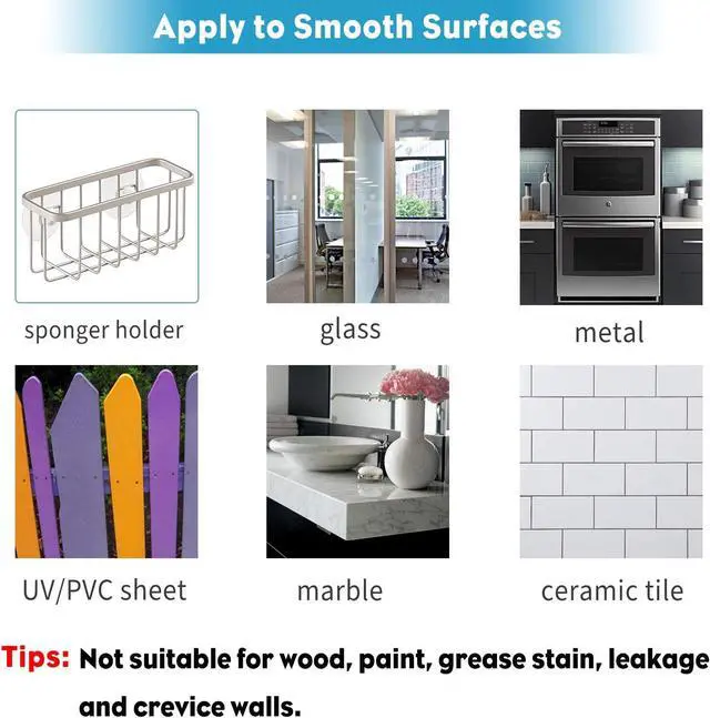 Alt view image 5 of 7 - Pawfly 10 Pack Suction Cups 1.2 Inch, PVC Plastic Sucker Without Hooks for Home Kitchen Bathroom Organization Christmas Decoration Window