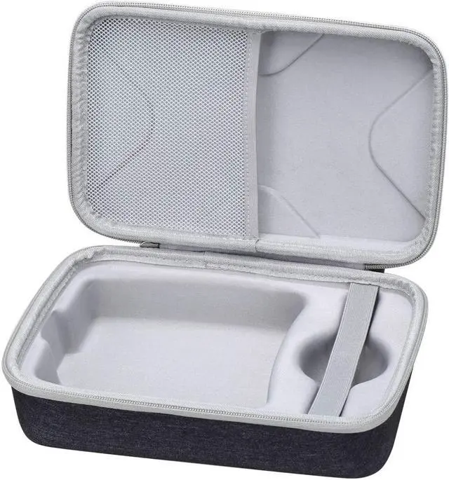 Alt view image 2 of 7 - Aproca Hard Storage Travel Case for Kensington Expert Wireless/Wired Trackball Mouse K72359WW K64325