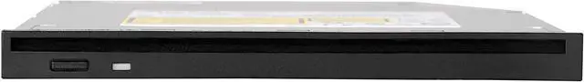 Alt view image 6 of 17 - 9.5mm-slot loading-DVD-R/W-DL-UJ8A7 with 9.5mm&12.7mm bezel