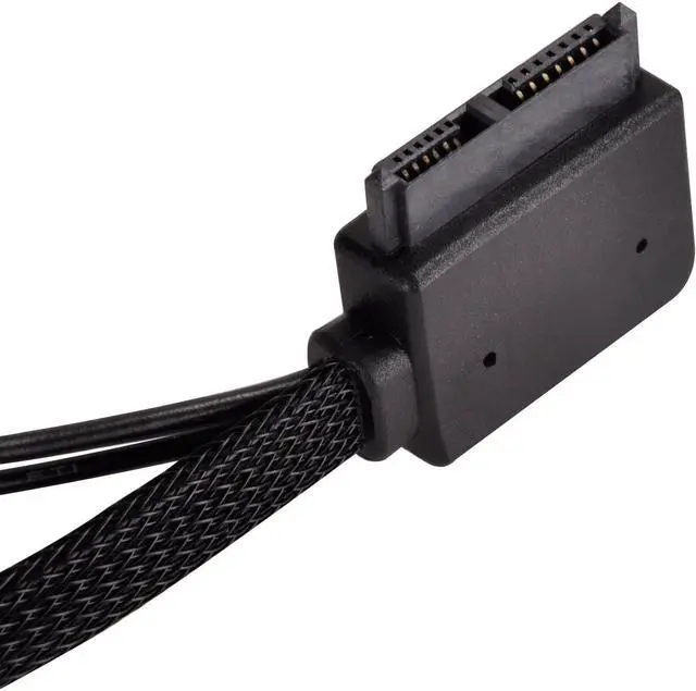 Alt view image 8 of 17 - 9.5mm-slot loading-DVD-R/W-DL-UJ8A7 with 9.5mm&12.7mm bezel