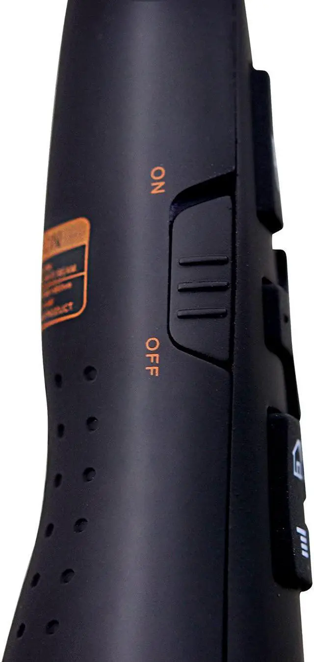 Alt view image 4 of 7 - Wireless Powerpoint Presentation Remote Clicker and Keynote Presenter with Wireless Mouse (PR-820) from Xiaogan