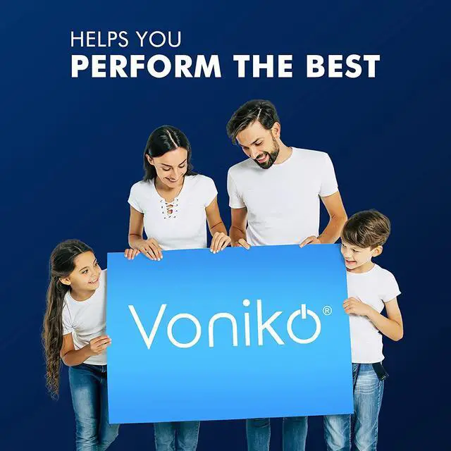 Alt view image 7 of 7 - Voniko CR123A Lithium Batteries (12-Pack)  Photo Non-Rechargeable Lithium Battery 3 Volt 123 Battery Lithium 10 Years Shelf Life