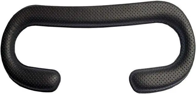 Alt view image 3 of 7 - TamBee Vive PRO Face Foam Replacement for HTC Vive PRO VR PU Leather Cover Face Pad (Face Foam 2PC)