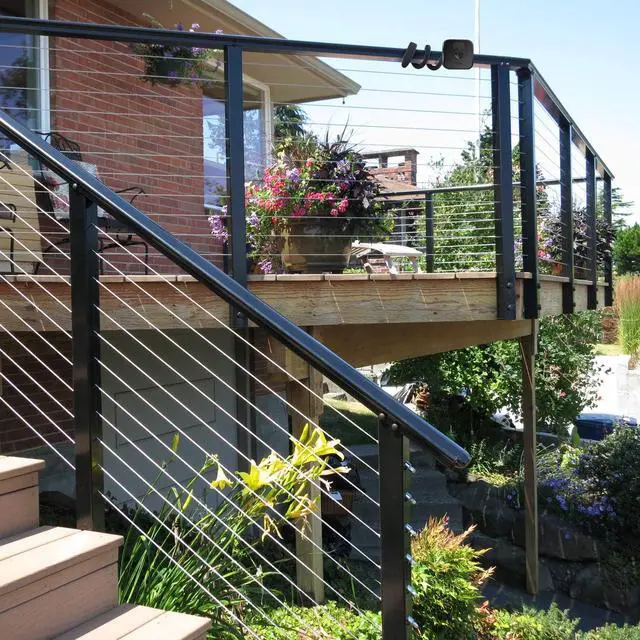 Alt view image 6 of 7 - ALERTCAM 2Pack Flexible Twist Mount for Blink XT, Blink XT2, Blink Mini, Blink Outdoor 4 (4th Gen) / (3rd Gen) Wireless Home Security Camera System - Black