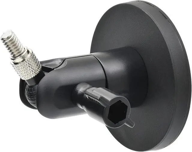 Alt view image 3 of 5 - Aobelieve Magnetic Mount for Blink Outdoor, Blink Indoor, Blink Mini, Blink XT2 and Blink XT Camera, Black