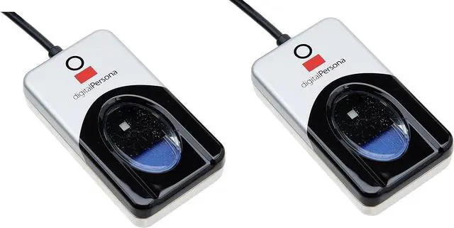 Main image of Digital Persona U.are.u 4500 Reader 70" Cable 88003-001 (2 Pack)