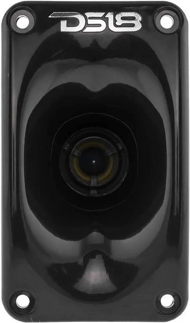 Alt view image 3 of 5 - PRO-DKN25 Neodymium Driver with Aluminum Horn - 1", 120W Max Power, 60W RMS, 8 Ohms, 1" Voice Coil, Phelonic Diaphragm - No Other Compression Driver Can Compare (Single)