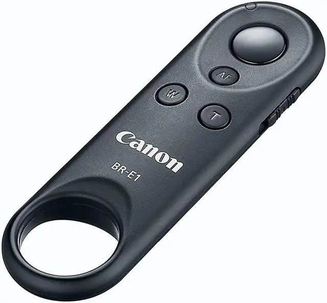 Alt view image 11 of 16 - Canon BR-E1 Wireless Remote Control