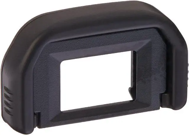 Alt view image 7 of 11 - Canon 8171A001AA Canon replacement eyecup for digital rebel xti/xt/k2/ti