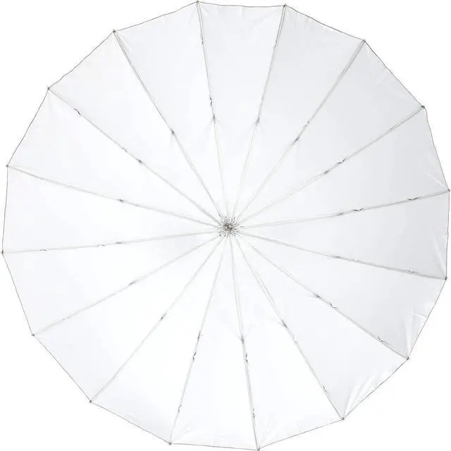 Alt view image 7 of 13 - Profoto Deep and Parabolic 41" Umbrella, Medium, White #100986
