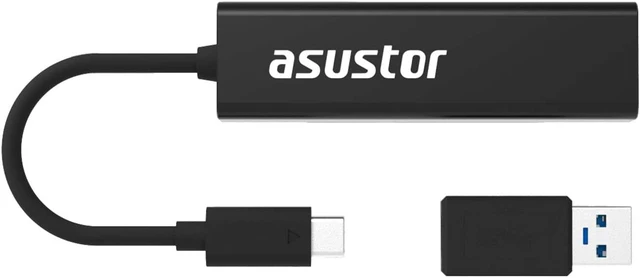 Alt view image 2 of 5 - Asustor