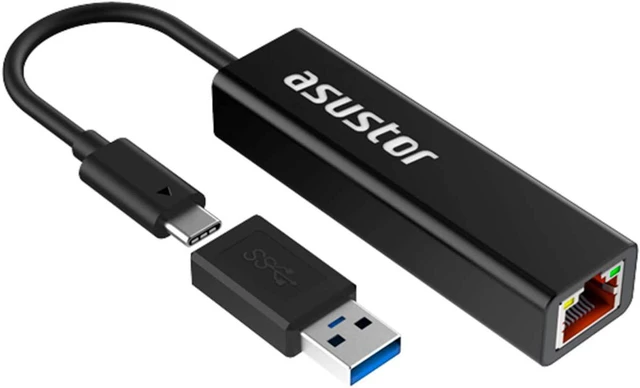 Main image of Asustor