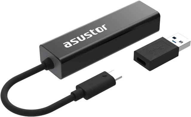 Alt view image 3 of 5 - Asustor
