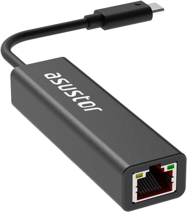 Alt view image 4 of 5 - Asustor