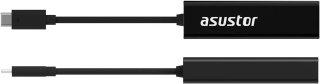 Alt view image 5 of 5 - Asustor