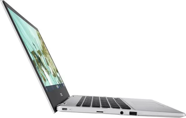 ASUS Chromebook 14