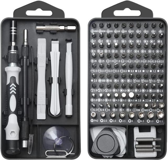 Nintendo switch on sale screwdriver kit