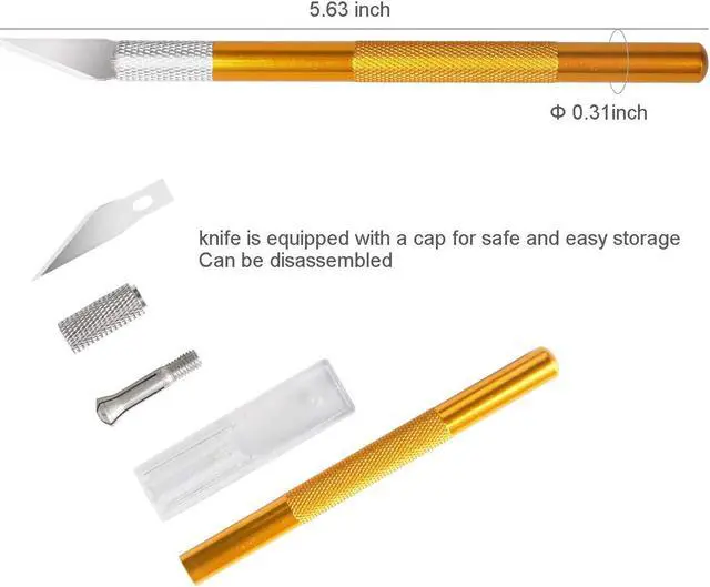 Alt view image 7 of 7 - 32 in 1 Professional Electronics Screen Opening Pry Tool Repair Kit with Steel and Carbon Fiber Nylon Spudgers Double Side Adhesive Tape and 8 Screwdrivers for Open Cellphone Laptops Tablets