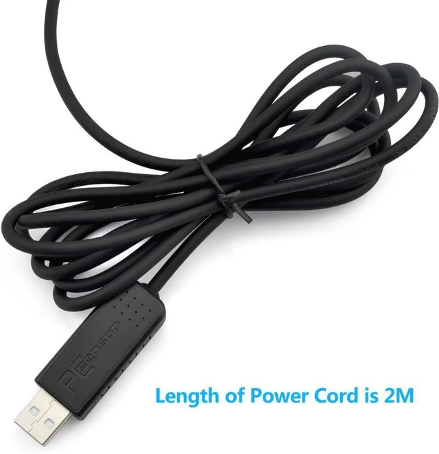 Alt view image 7 of 7 - iKKEGOL USB Single Foot Switch Control One Key Customized Computer Keyboard Action Pedal HID
