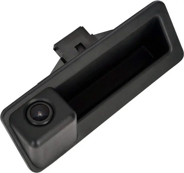 Main image of PEMP AHD Rear Camera 720P 25FPS Parking Rear View Camera for BMW E60 E70 E90 E87