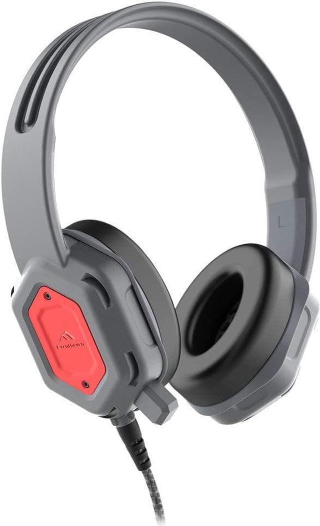 Durable headphones with mic new arrivals