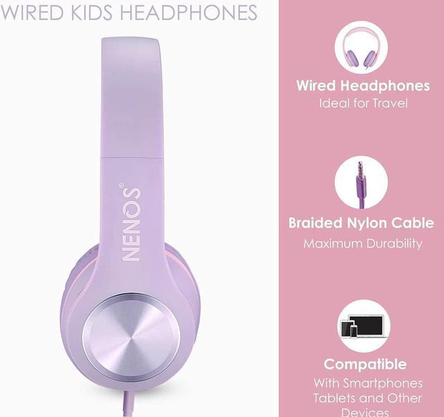 Nenos headphones discount