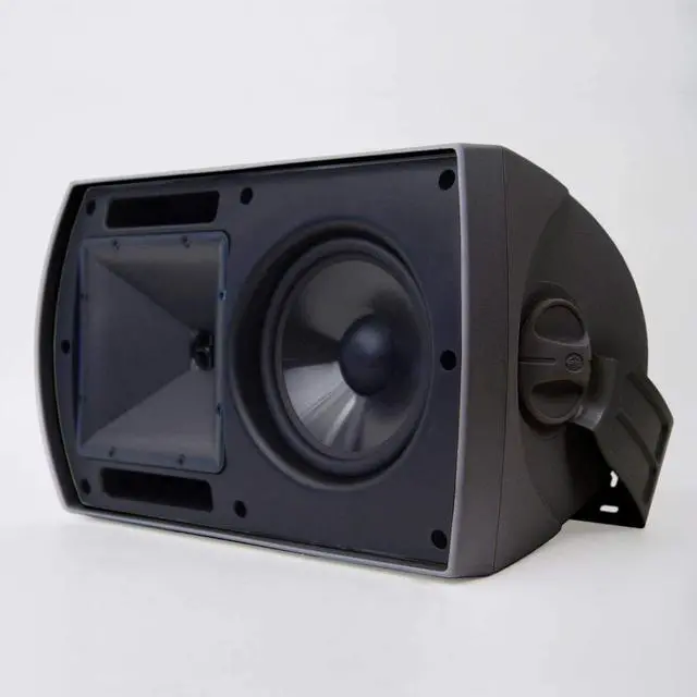 Main image of Klipsch AW-650 Indoor/Outdoor Speaker - Black (Pair)