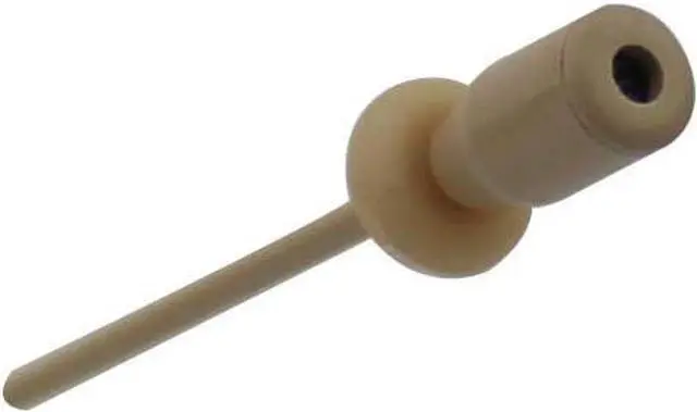 Alt view image 3 of 6 - J K Pro Earhook Headset Headworn Microphone MIC-J 071S Compatible with Shure Wireless System - Mini XLR TA4F Detachable Cable