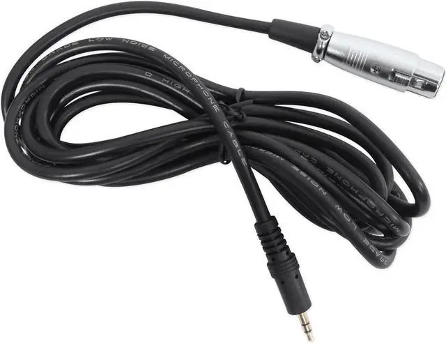 Alt view image 5 of 7 - Rockville RCM02 Pro Studio Recording Condenser Microphone Mic+Metal Shock Mount, Black