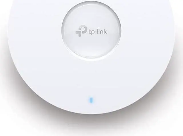 Main image of TP-Link EAP670 AP WiFi6 AX5400 Techo Dual 1x2.5GbE