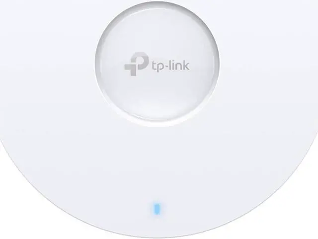 Main image of TP-Link EAP620 HD | Omada WiFi 6 AX1800 Wireless Gigabit Access Point for High-Density Deployment | OFDMA, Mesh, Seamless Roaming & MU-MIMO | SDN Integrated | Cloud Access & Omada App | PoE+ Powered