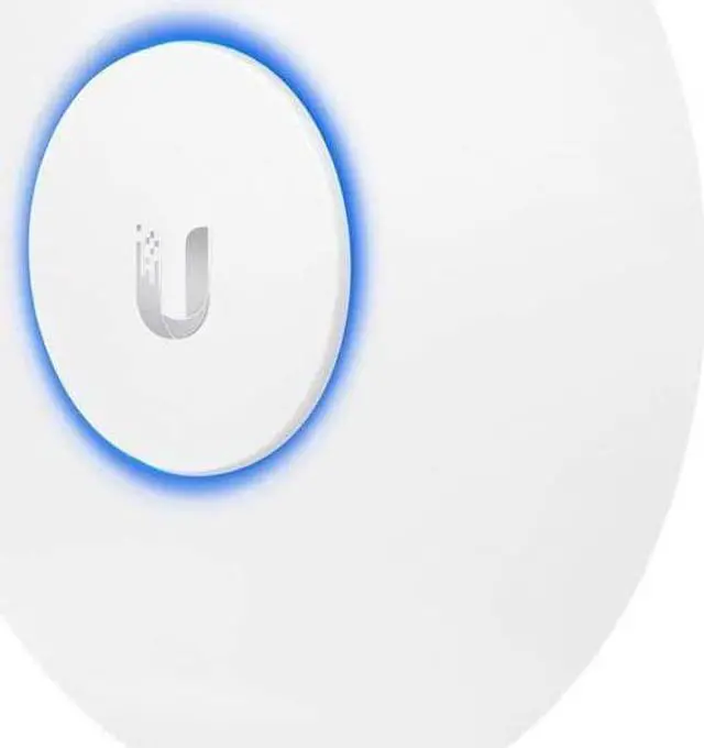 Alt view image 2 of 4 - Ubiquiti Unifi Ap-AC Lite - Wireless Access Point - 802.11 B/A/G/n/AC (UAPACLITEUS), White