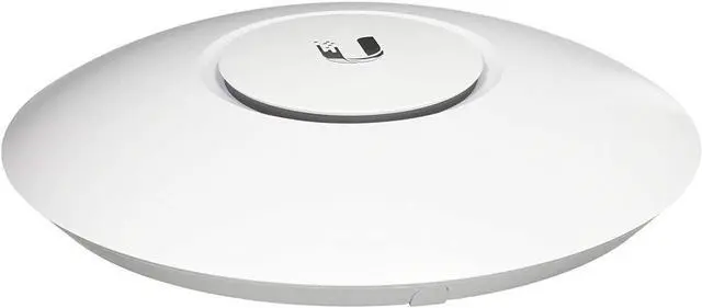 Main image of Ubiquiti Unifi Ap-AC Lite - Wireless Access Point - 802.11 B/A/G/n/AC (UAPACLITEUS), White
