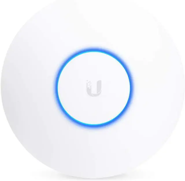 Alt view image 7 of 7 - Ubiquiti UniFi HD 802.11ac Wave 2 Enterprise Wi-Fi Access Point (UAP-AC-HD-US)