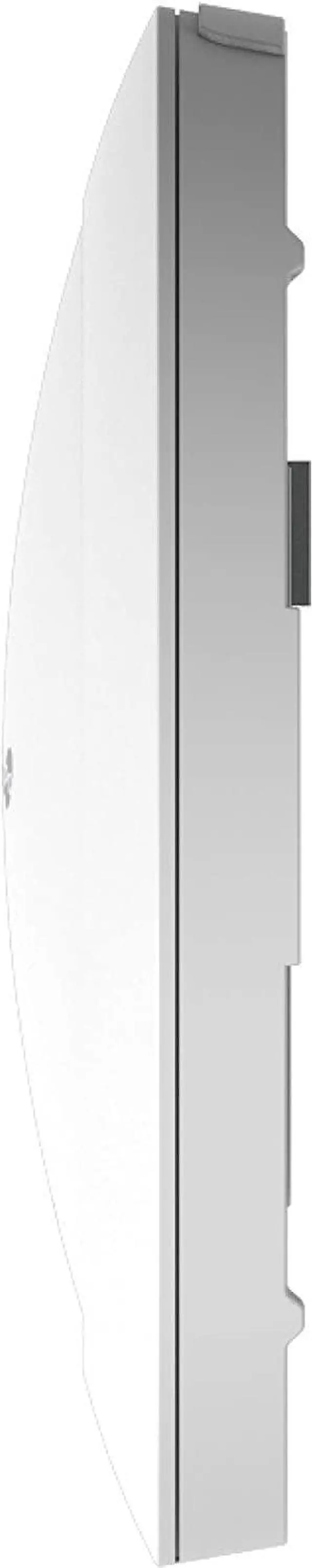 Alt view image 3 of 5 - Edimax Pro AC1300, Dual-Band Ceiling-Mount Wireless PoE Business Access Point (CAP1300) white