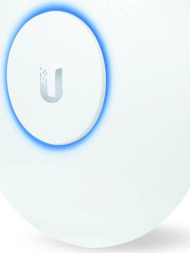Main image of Ubiquiti UAP-AC-LITE UniFi AP AC LITE 802.11ac Gigabit Dual-Radio PoE
