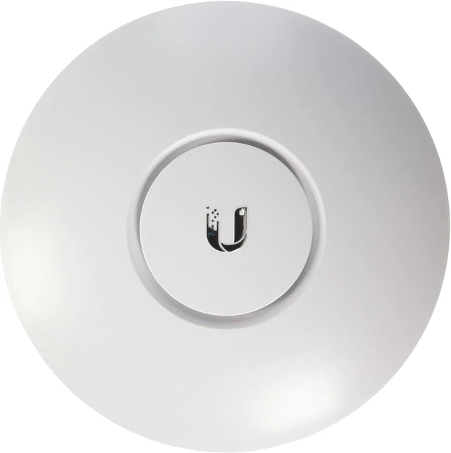 Alt view image 2 of 5 - Ubiquiti UAP-AC-LITE UniFi AP AC LITE 802.11ac Gigabit Dual-Radio PoE