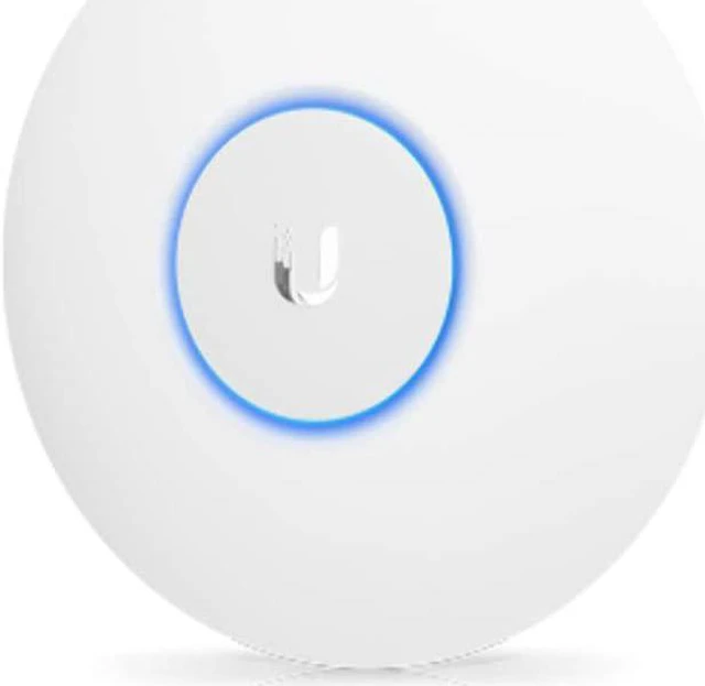 Alt view image 5 of 5 - Ubiquiti UAP-AC-LITE UniFi AP AC LITE 802.11ac Gigabit Dual-Radio PoE