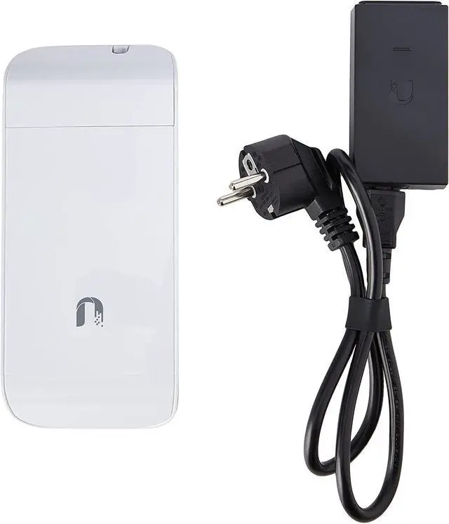 Alt view image 2 of 5 - Ubiquiti NanoStation loco M5 - Wireless Access Point - AirMax (LOCOM5US)
