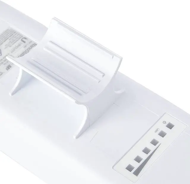 Alt view image 3 of 5 - Ubiquiti NanoStation loco M5 - Wireless Access Point - AirMax (LOCOM5US)
