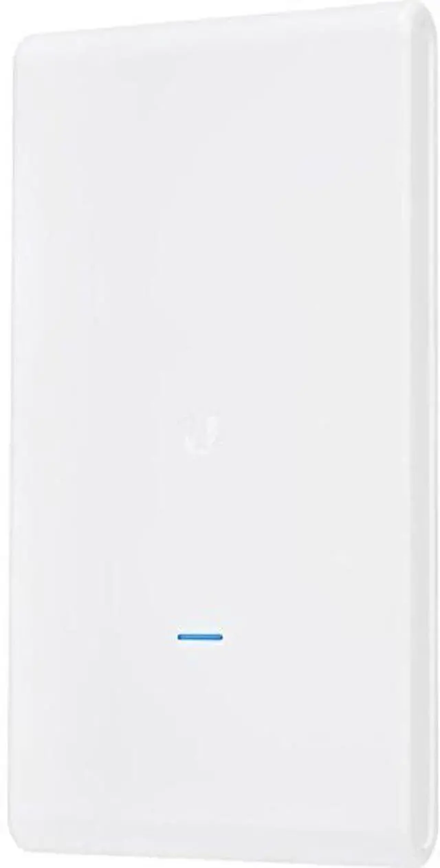 Main image of Ubiquiti UAP-AC-M-PRO-US Unifi Access Point,White